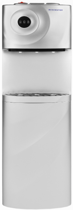 Ecocenter A-F510C (серебристый)