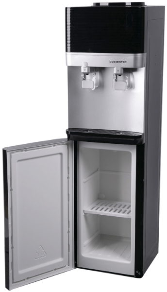 Ecocenter A-F555C (черный)