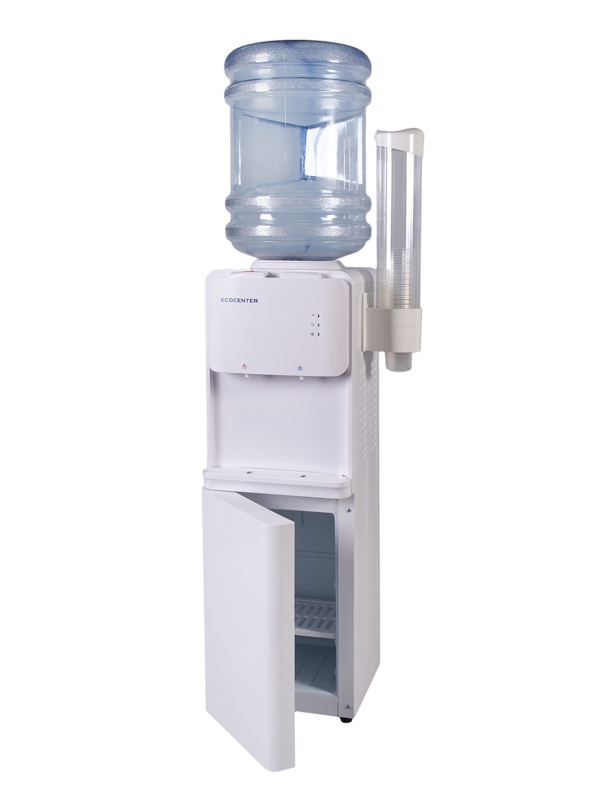 Ecocenter A-F531С (Белый)