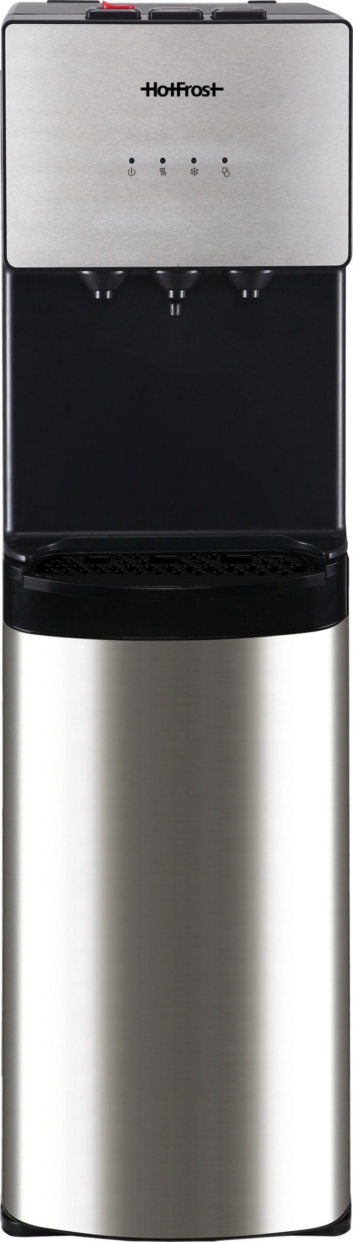 HotFrost V400AS