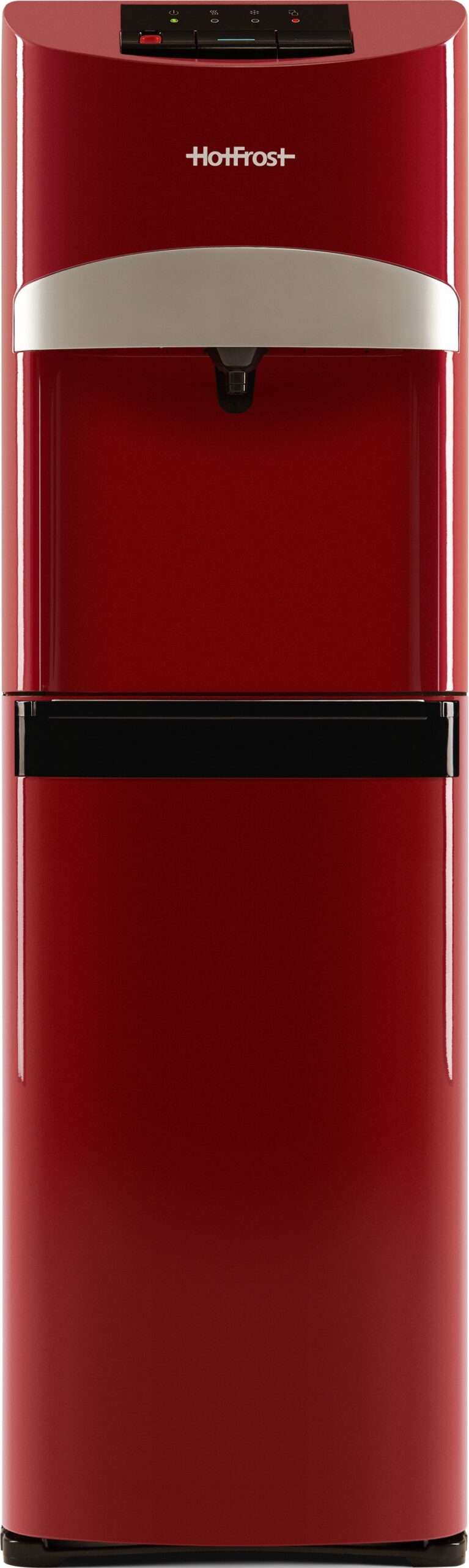 HotFrost 45A Red