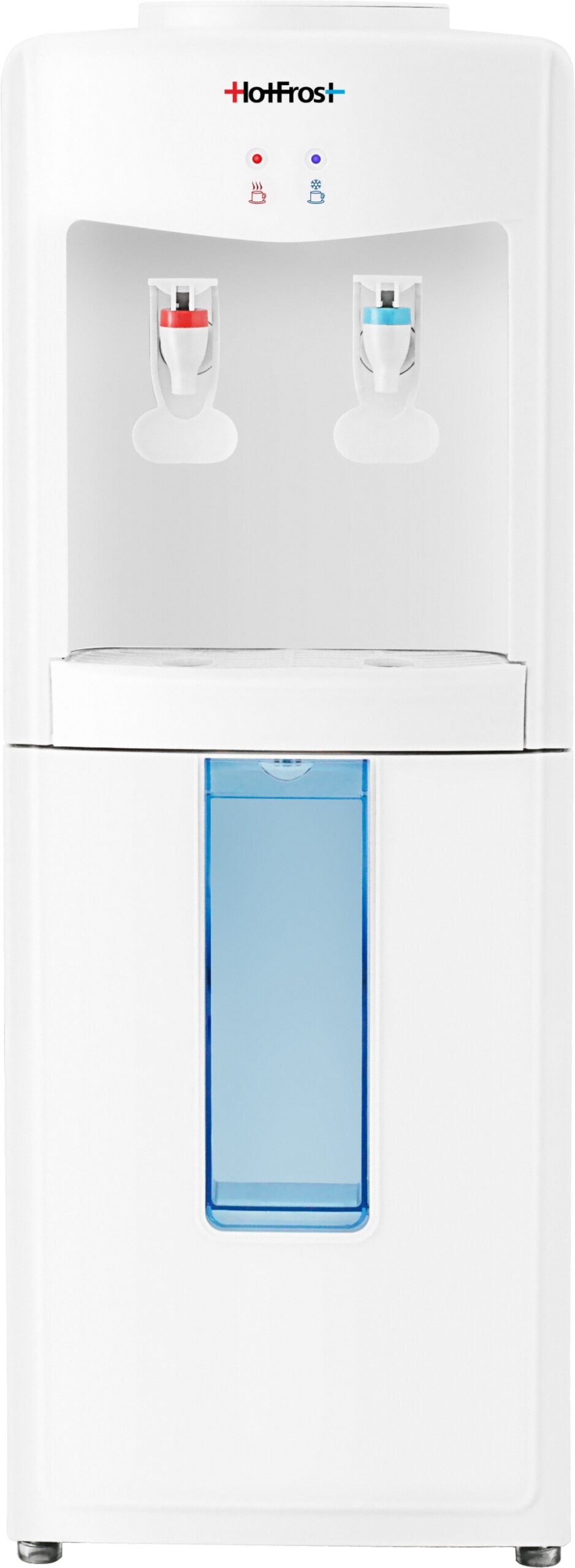 HotFrost V118