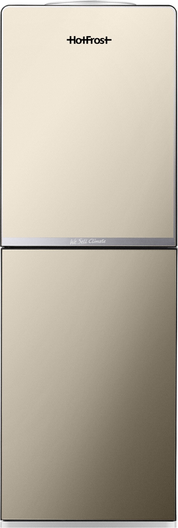 HotFrost V250CE Gold