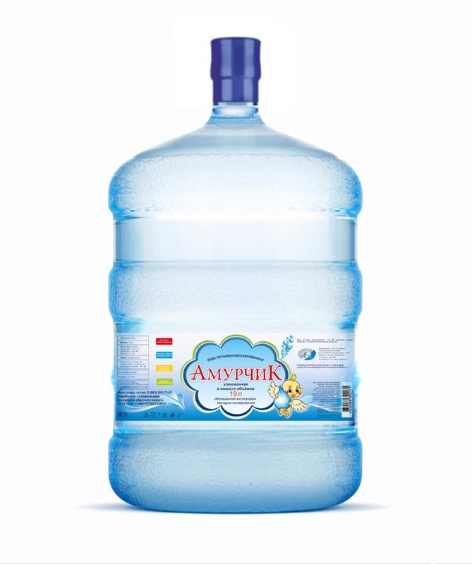 «Амурчик» 19л.